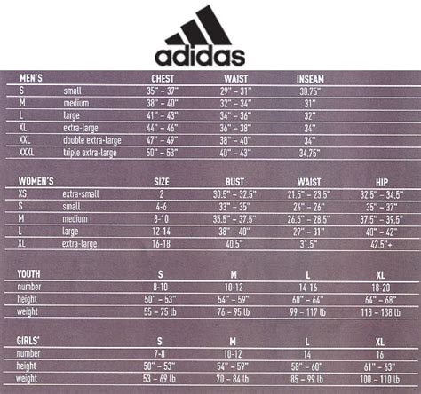 adidas soccer jersey sizing|adidas soccer uniform size chart.